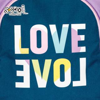 Anatomski ranac Light Love SC2634 