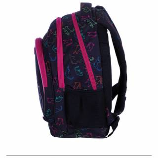 Anatomski ranac Lo&Ve 502023068 