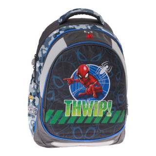 Anatomski ranac Maxx Spiderman Thwip 326026 