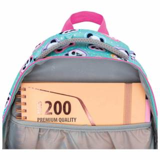 Anatomski ranac Minty Pandas Astrabag 502025010 