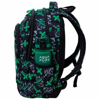 Anatomski ranac Next Level Head 502025039 