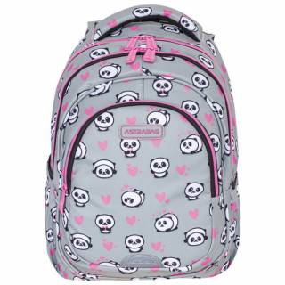 Anatomski ranac Panda Astrabag 502024010 