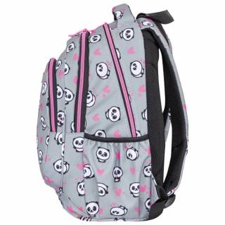 Anatomski ranac Panda Astrabag 502024010 