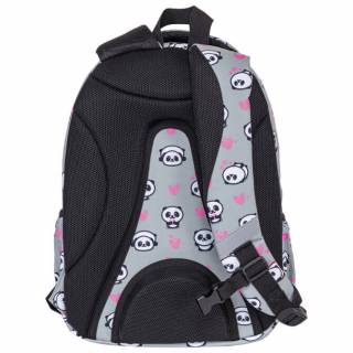 Anatomski ranac Panda Astrabag 502024010 
