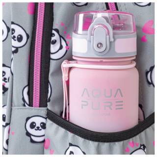 Anatomski ranac Panda Astrabag 502024010 