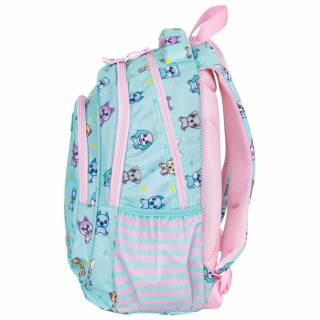Anatomski ranac Puppie's World Astrabag 502024002 