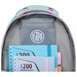 Anatomski ranac Puppie's World Astrabag 502024002 