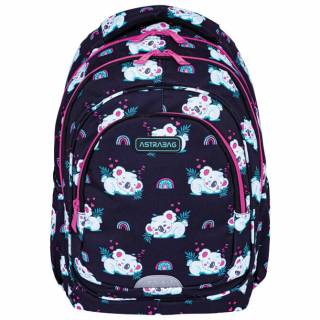 Anatomski ranac Sleepy Koala Astrabag 502024011 
