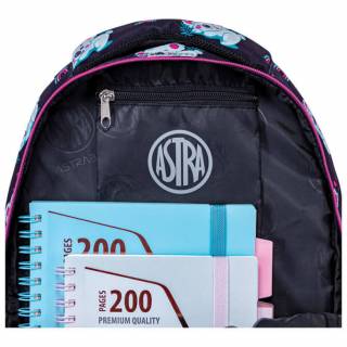 Anatomski ranac Sleepy Koala Astrabag 502024011 