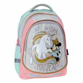 Anatomski ranac Minnie Mouse Stay Magical 318073 