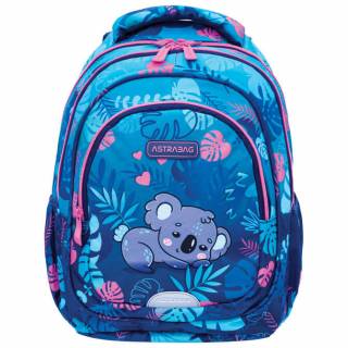 Anatomski ranac Sweet Koala Astrabag 502025001 