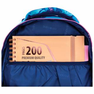 Anatomski ranac Sweet Koala Astrabag 502025001 