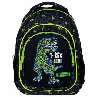 Anatomski ranac T-Rex Neon Astrabag 502023064 