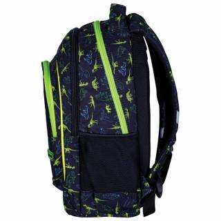 Anatomski ranac T-Rex Neon Astrabag 502023064 