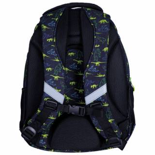 Anatomski ranac T-Rex Neon Astrabag 502023064 