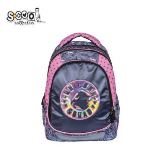 Anatomski ranac Light Unicorn SC2632 
