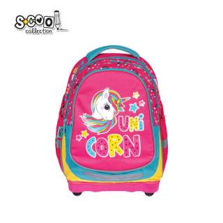 Anatomski ranac Unicorn SC2642 