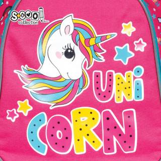 Anatomski ranac Unicorn SC2642 