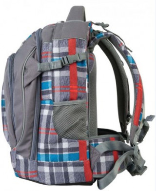 Ranac Air Pack Gray Chili 21395 