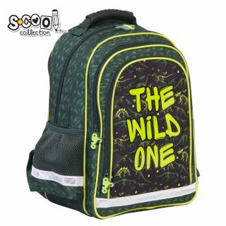 Ergonomski ranac The Wild One SC1309 