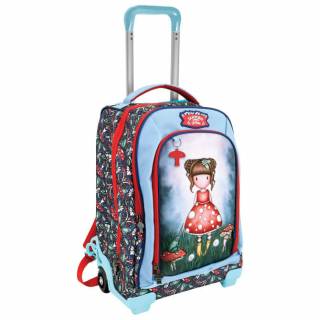 Gorjuss ranac na točkiće Little Mushroom 1219GJ11 