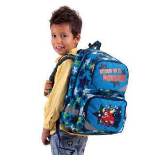 Ranac Anatomic Monster 