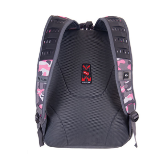 Ranac Blast Pink Army 