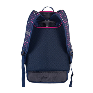 Ranac na točkiće Mini Wheels Happily 