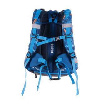 Ranac Anatomic Blue Speed 122019 