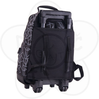 Ranac na točkiće - Triangle 