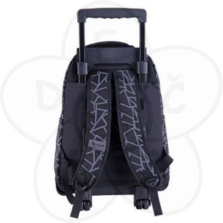 Ranac na točkiće - Triangle 