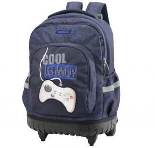Ranac na točkiće Cool gamer 28108 