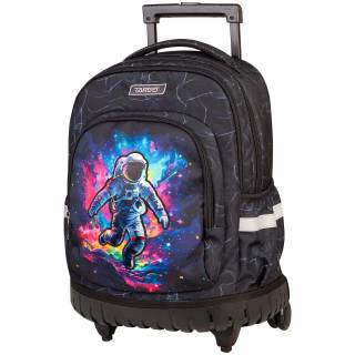 Ranac na točkiće Galactic Glow 28636 
