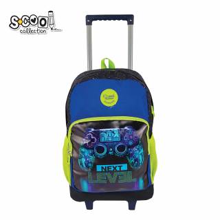 Ranac na točkiće Gamer SC3041 