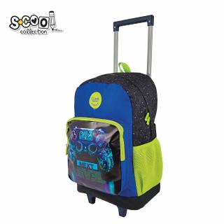 Ranac na točkiće Gamer SC3041 