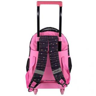Ranac na točkiće Glow Star Love 5844563 