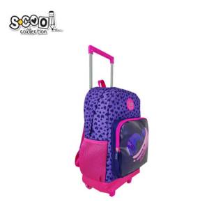 Ranac na točkiće Heart SC2681 