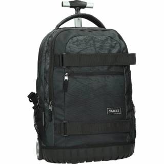 Ranac na točkiće Impact Dark 531136 