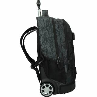 Ranac na točkiće Impact Dark 531136 