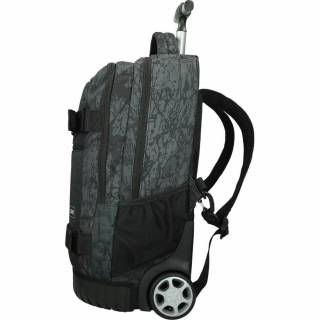 Ranac na točkiće Impact Dark 531136 