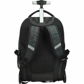 Ranac na točkiće Impact Dark 531136 