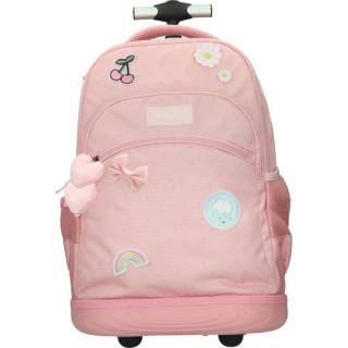 Ranac na točkiće Lovely Letters 531258 