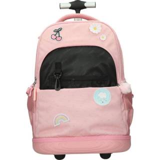 Ranac na točkiće Lovely Letters 531258 