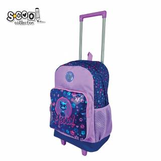 Ranac na točkiće Maca SC3039 