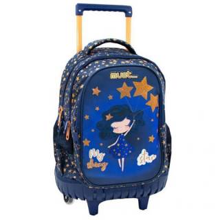Ranac na točkiće My Shiny Star 584512 