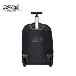 Ranac na točkiće Urban  Premium SC2540 