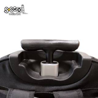 Ranac na točkiće Urban  Premium SC2540 