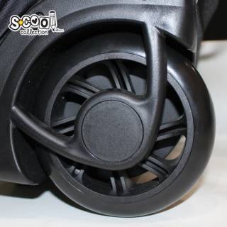 Ranac na točkiće Urban  Premium SC2540 