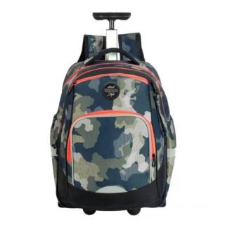 Ranac na točkiće Urban  Premium SC2542 