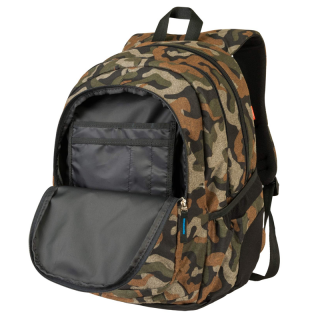 Ranac target Duel Melange Army 3ZIP
